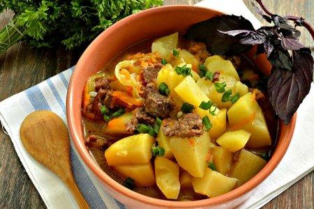 20 Great Stewed Potato Recipes