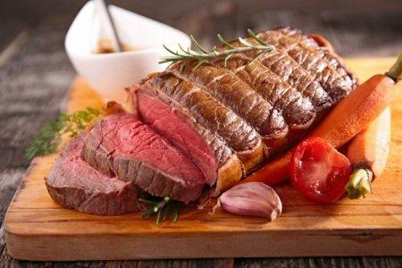 20 Recipes for the Juiciest Beef Roast Beef