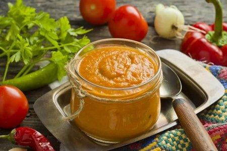 20 recetas de delicioso caviar de calabacín para el invierno