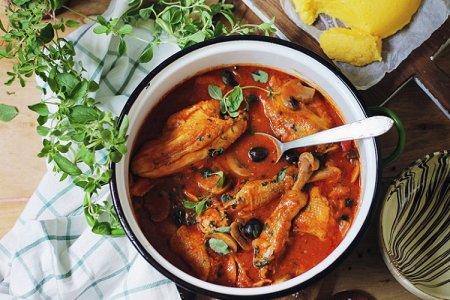 20 Easy Braised Chicken Recipes for Every Taste