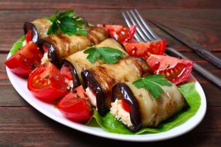 20 Simple and Delicious Eggplant Appetizers