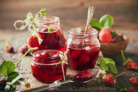 20 recetas de la mermelada más deliciosa sin azúcar