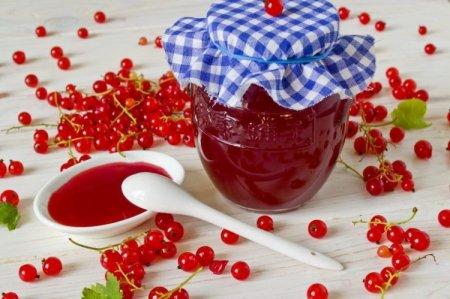 20 Redcurrant Jam Recipes Worth Making