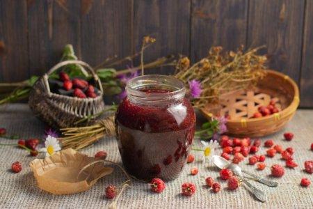 20 recetas de mermelada de fresa silvestre aromática
