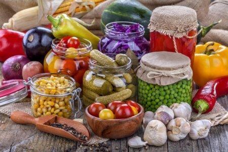 20 preparaciones sencillas y deliciosas para el invierno
