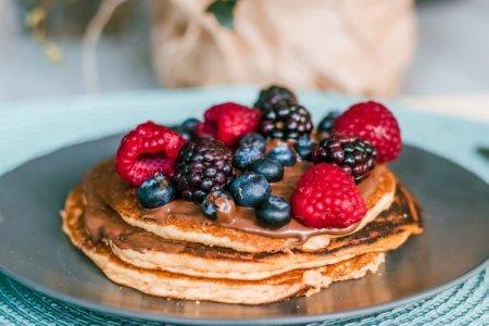 20 recetas de los panqueques más deliciosos