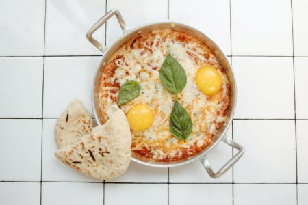 20 recetas de shakshuka fáciles y deliciosas