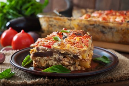 20 Easy Moussaka Recipes