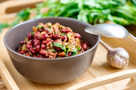 15 köstliche Lobio-Rezepte nach georgischer Art
