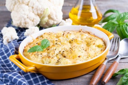 20 Cauliflower Casseroles the Whole Family Will Love