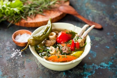 Haschlama: 20 sehr einfache und leckere Rezepte