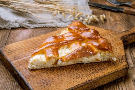 20 tartas de requesón fáciles y deliciosas