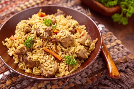 20 tolle Plow-Rezepte im Multikocher