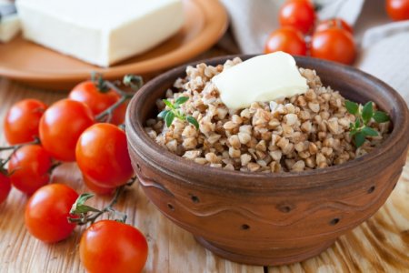 20 Buchweizen-Rezepte im Multikocher für Feinschmecker