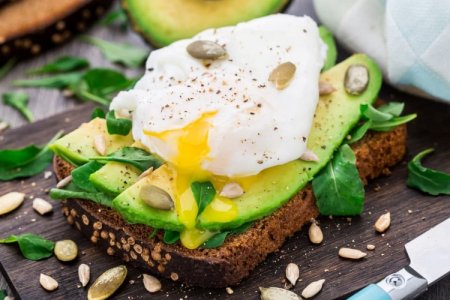 20 sándwiches de aguacate que cualquiera puede preparar