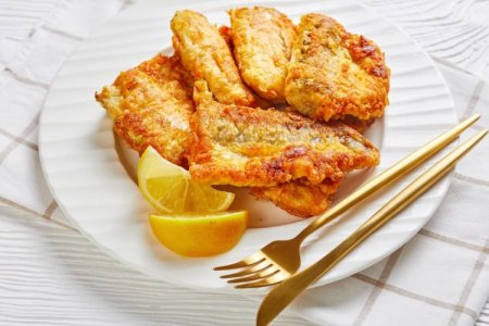 20 recetas de abadejo rebozado que cualquiera puede preparar