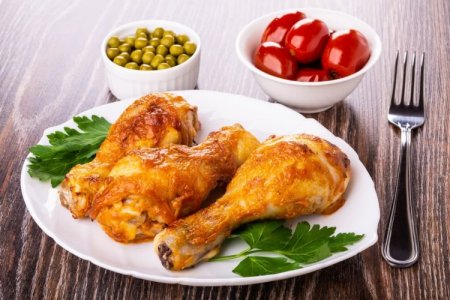 20 Best Chicken Drumstick Recipes in a Skillet