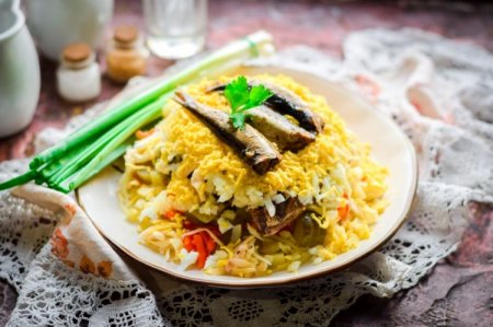 20 Sprat Salads to Diversify Your Menu