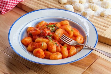 20 maneras de preparar los ñoquis más deliciosos
