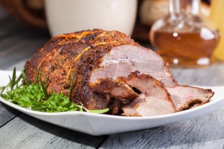 20 Recipes for Very Juicy Meat in the Oven