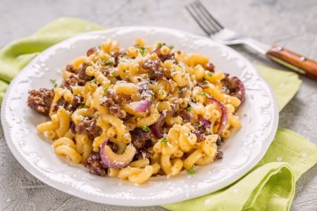 20 Navy-Style Pasta Recipes You Haven't Tasted Better Than These