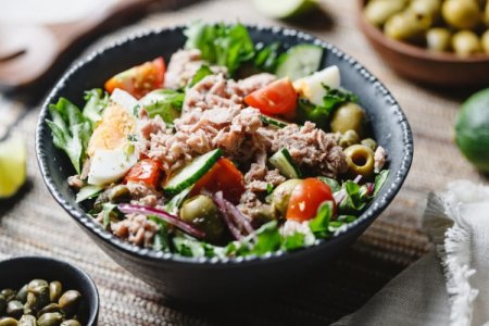 20 Best Canned Pink Salmon Salads