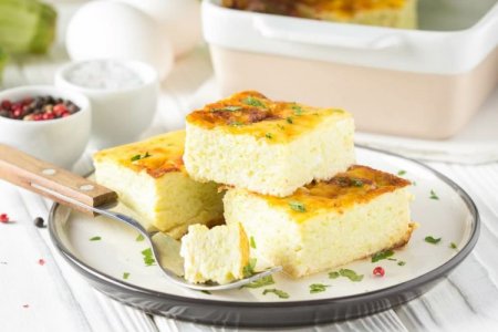 20 Oven Omelet Recipes You Haven't Tasted Better Than