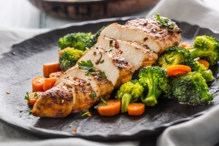 20 excelentes recetas de pechuga de pollo al horno