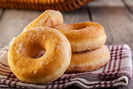 20 Donut Recipes You Can Easily Make at Home