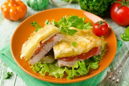 20 recetas fáciles de chuletas de cerdo al horno