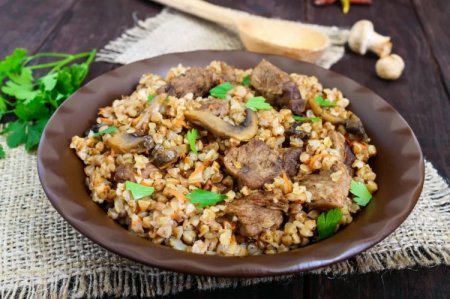 20 recetas de alforfón al estilo comerciante que encantarán a toda la familia
