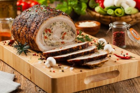 20 Hackbraten, die jeder zubereiten kann