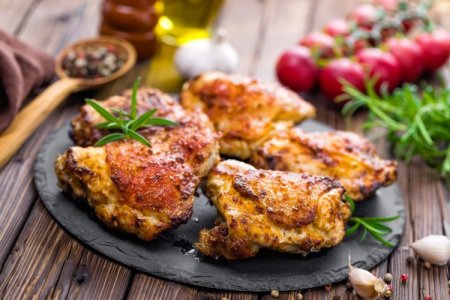 Muslos de pollo al horno: 20 excelentes recetas para todos los gustos
