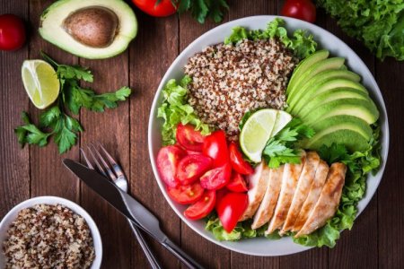 20 einfache PP-Rezepte für jeden Tag
