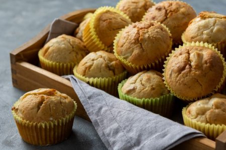 20 Rezepte für köstliches Gebäck aus Quark