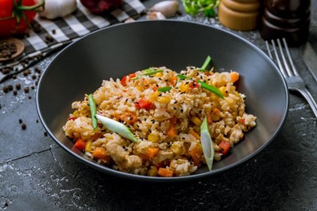Gesundes Abendessen: 20 einfache Rezepte für jeden Geschmack