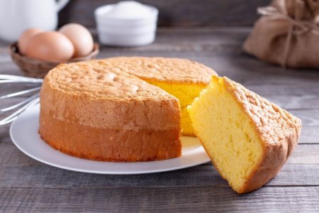 20 Best Kefir Baking Recipes