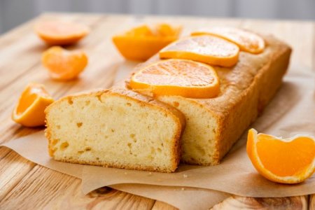 20 Backrezepte mit Sauerrahm, die Sie überraschen werden