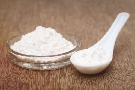 What can replace baking powder: 8 simple ways