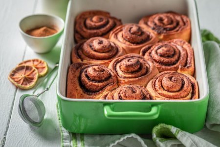 20 beste Rezepte für veganes Gebäck