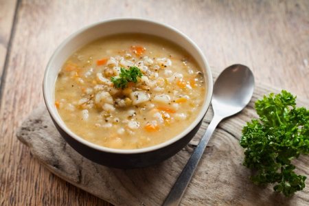 20 günstige und schnelle Rezepte für das Mittagessen