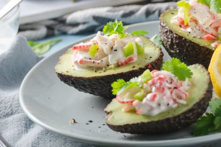 20 leckerste Avocado-Rezepte