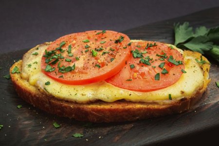 20 magníficas recetas de sándwiches calientes