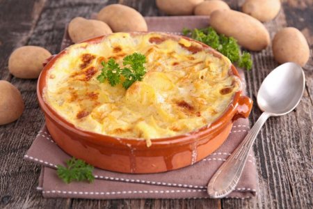 20 Easy French-Style Meat and Potato Recipes