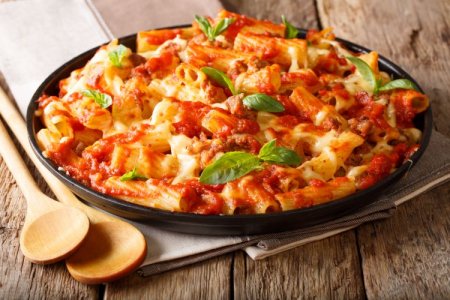 20 Nudelrezepte mit Hackfleisch, die Sie überraschen werden