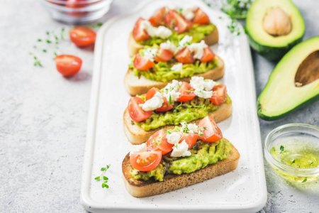 20 deliciosos sándwiches rápidos