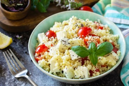 20 Couscous Recipes You Haven't Cooked Better Yet