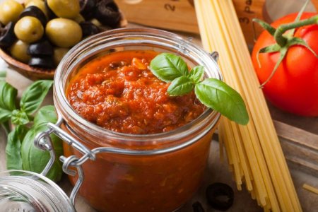 20 salsas para espaguetis que son muy fáciles de preparar