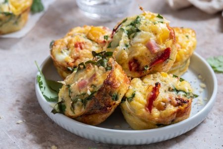 20 aperitivos calientes fáciles de preparar para la mesa festiva