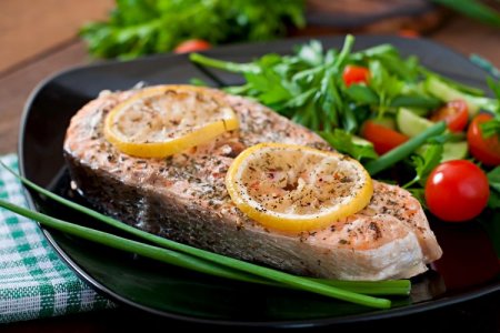 20 Rezepte mit Lachsforelle, die zu Ihren Favoriten werden